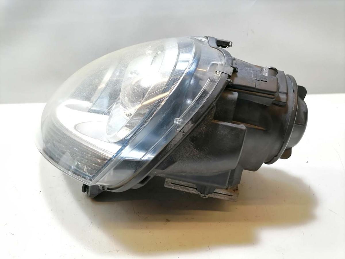 VW Golf 5 1K original Xenonscheinwerfer vorn links Bj.2008 VW Golf 5 1K original Xenonscheinwerfer vorn links Bj.2008